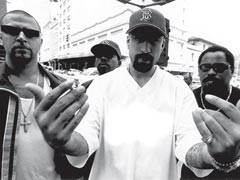 Cypress Hill возвращаются