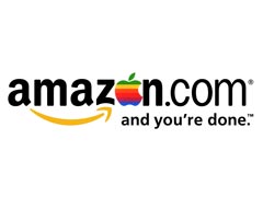 Amazon поделится книгами с iPod