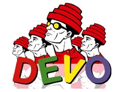 Devo запишут первый альбом за 19 лет