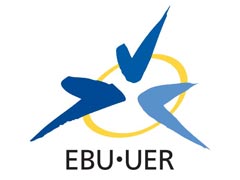 Эмблема Европейского союза телевещателей
