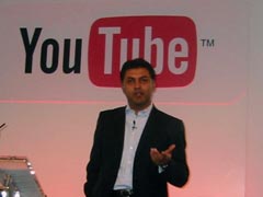 Вице-президент Google Никеш Арора рассказывает о новых средствах интерфейса YouTube, упрощающих арабоязычным пользователям работу с сервисом. 2007