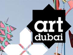 Российские галереи едут на Art Dubai