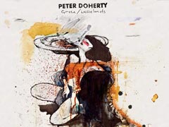 Пит Доэрти выложил альбом в сеть