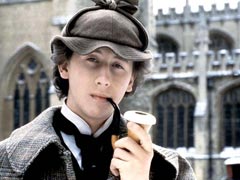 Кадр из фильма «Молодой Шерлок Холмс» (1985) Барри Левинсона и Стивена Спилберга