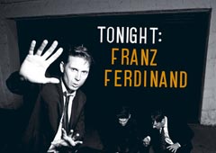 Franz Ferdinand полюбили даб
