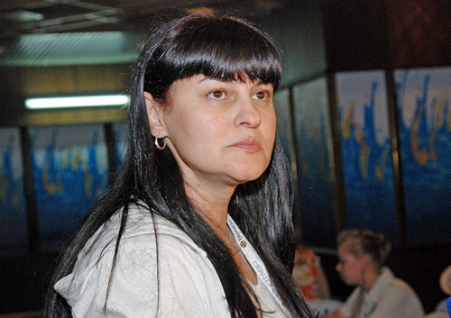 Ситора Алиева