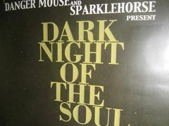 Постер проекта Dark Night Of The Soul
