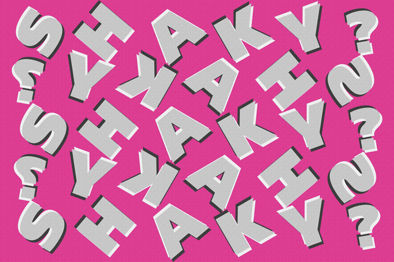 Герасим Кузнецов. Абсолютно устойчивый мир?