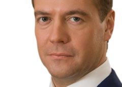 Медведев защитит провайдеров