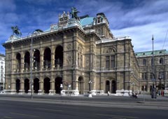Венская опера вышла на большой экран