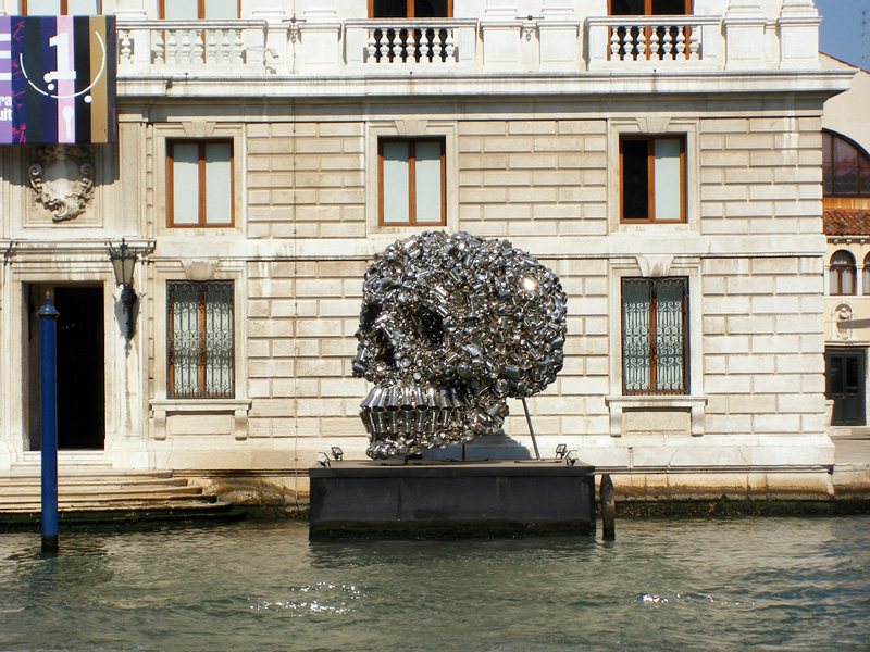Все выставки 53-й Венецианской биеннале