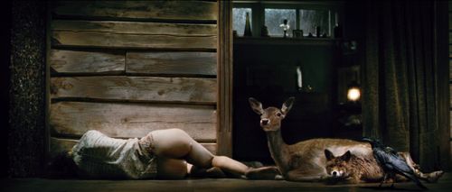 «Антихрист» Ларса фон Триера