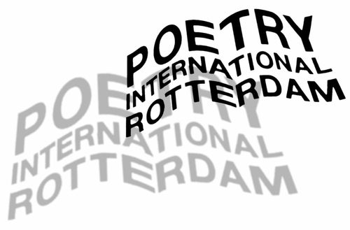 40-й Международный поэтический фестиваль в Роттердаме