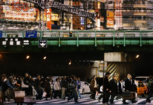 «Цвет сакуры» Дорис Дорри