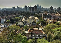 Мумбаи (Бомбей)
