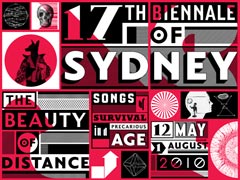 Объявлена тема Сиднейской биеннале
