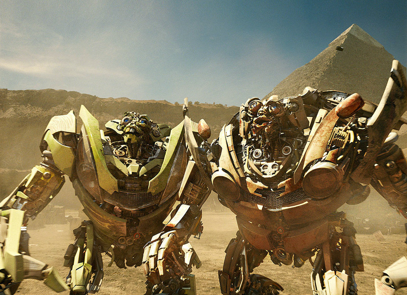 Трансформеры: Месть падших | Transformers вики | Fandom