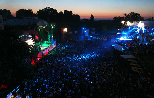 Exit Festival 2008 