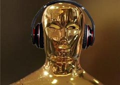 «Оскар» отфильтрует плохую музыку