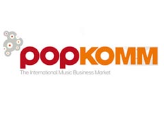 Отменили музыкальную ярмарку Popkomm
