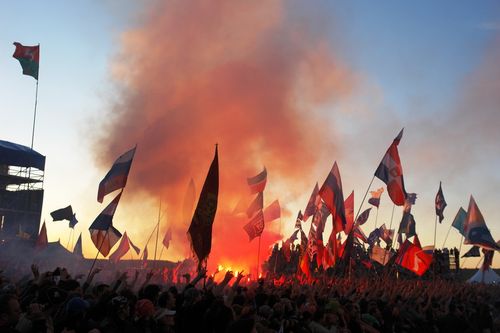 Нашествие 2008