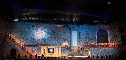 «Мадам Баттерфляй»