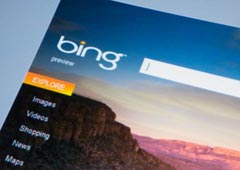 Yahoo сольется с Bing