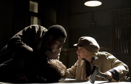 «Бесславные ублюдки» Квентина Тарантино