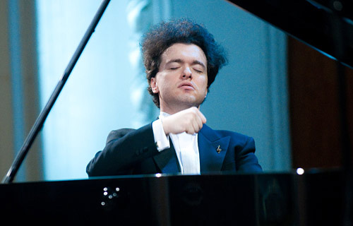 Зальцбургский фестиваль