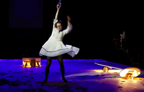 Зальцбургский фестиваль