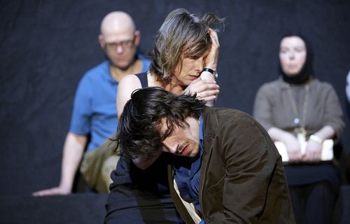 Зальцбургский фестиваль