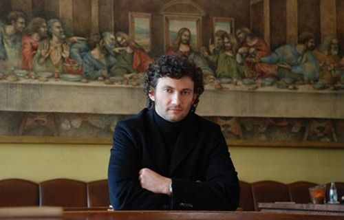 Зальцбургский фестиваль