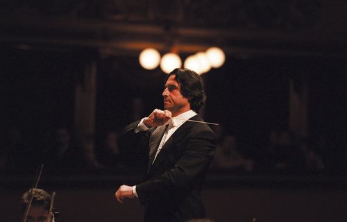 Риккардо Мути