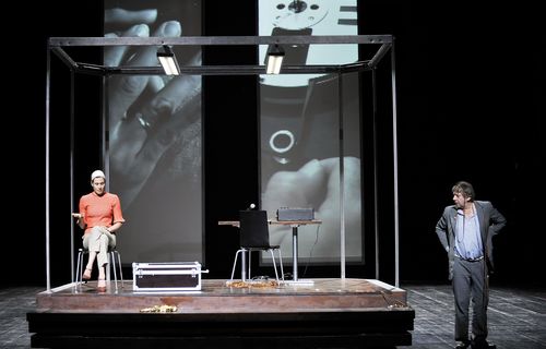 Зальцбургский фестиваль