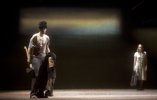 Зальцбургский фестиваль