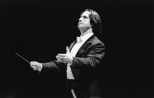 Риккардо Мути