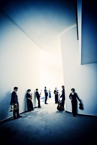 Фрайбургский барочный оркестр