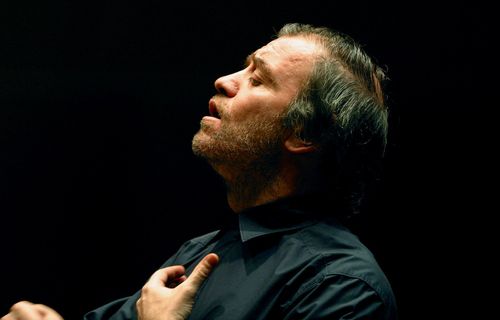 Валерий Гергиев