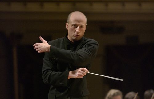 Зальцбургский фестиваль