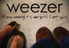 Weezer готовят альбом
