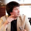 Дмитрий Вдовин: «Нужно терпеть, чтобы иностранцы пели русский репертуар»