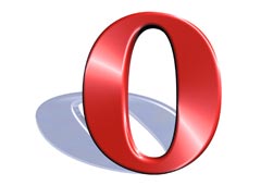 Вышел браузер Opera 10