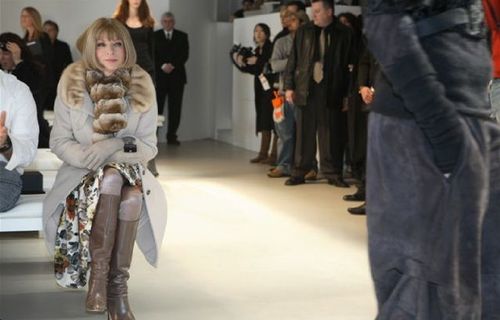 «Сентябрьский номер» Ар Джей Катлера