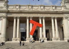 Национальная галерея современного искусства в Риме