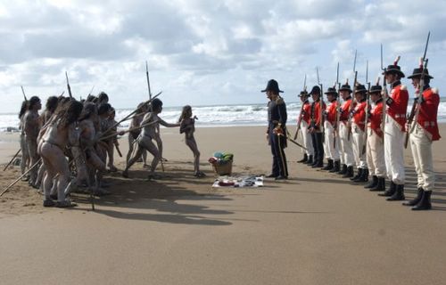 «Происхождение» Джона Эмиела