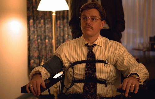 «Информатор» Стивена Содерберга 