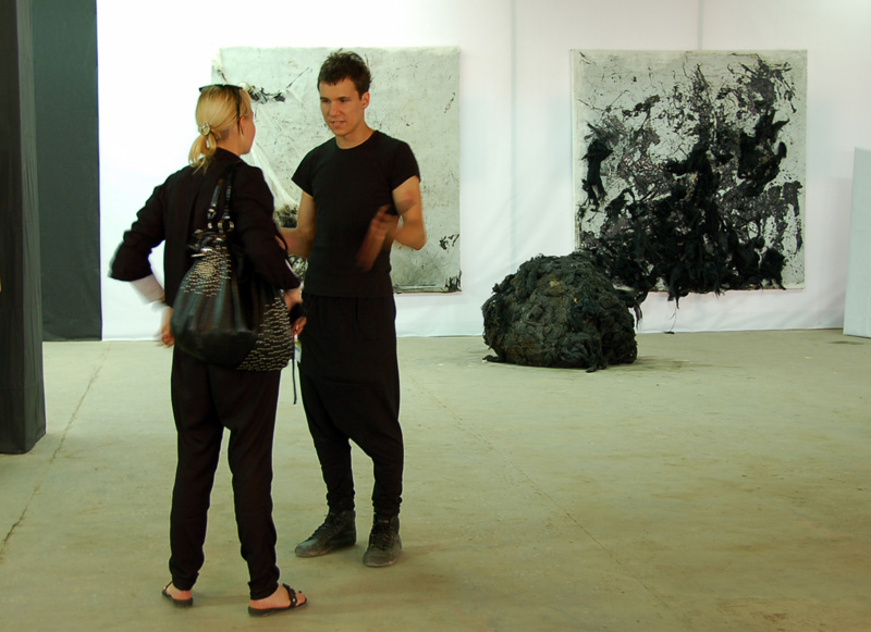 Letter from Ekaterinburg: The 