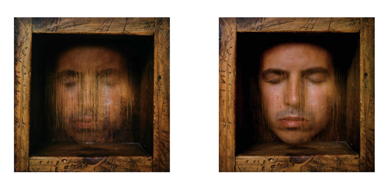 Igor Makarevich. Change 