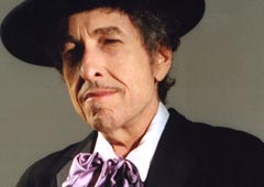 Боб Дилан выложил в сеть превью альбома