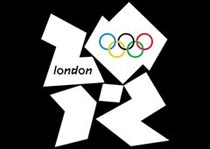 Эмблема Олимпиады-2012